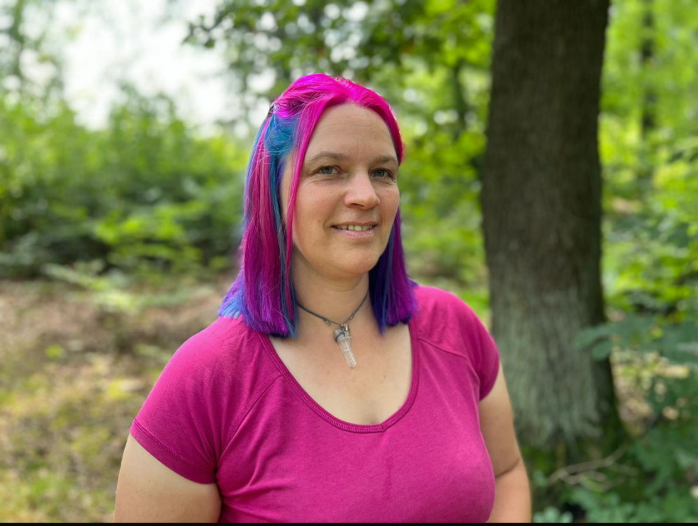Helga Vervoort Helga Vervoort